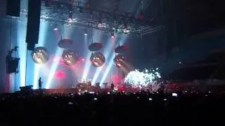 RAMMSTEIN - Lisboa 16/04/2013 - Live HD - Pussy