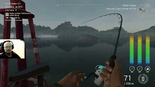 Fishing Planet Pakiet DLC Kongo jak wykorzystać.