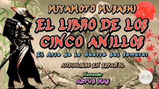 Miyamoto Musashi - El Libro de los Cinco Anillos (Audiolibro Completo en Español) "Solo Voz Humana"