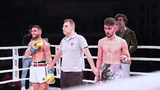 ACS4-The Return - MOHAMAD DOHNI VS. DANI ZAHER