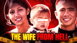 A Wife’s Plan to Eliminate Her Husband. The Natan Paet True Crime Documentary.