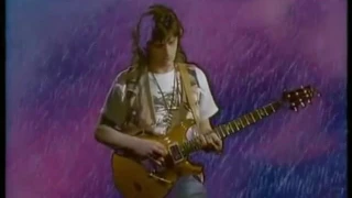 Mike Oldfield - Heavens Open (Official Music Video)