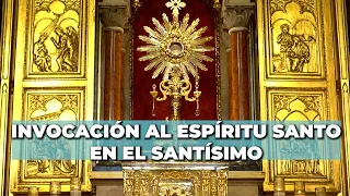 Oración Milagrosa: Invoca al Espíritu Santo por Gracias y Milagros en 5 Minutos 🕊️ - Alimento de Fe