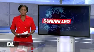 VOA​​​​​ DUNIANI LEO SEPTEMBA 27, 2021