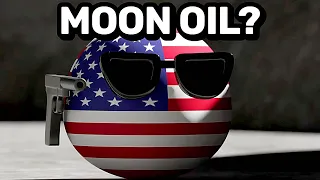 GUNS & OIL | Countryballs Compilation