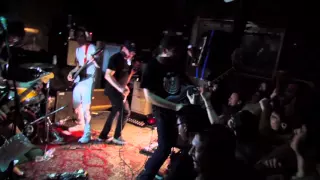 TITUS ANDRONICUS WITH CRAIG FINN - BASTARDS OF YOUNG (REPLACEMENTS)