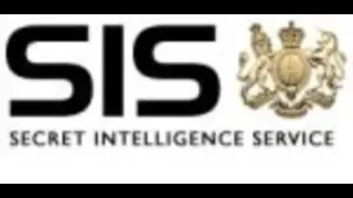 МИ-6 SIS разведка Великобритании (hd) Секретные материалы