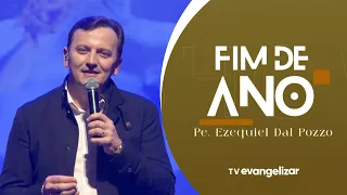 Especial de Natal com Pe. Ezequiel Dal Pozzo | Show de Fim de Ano | 24/12/23