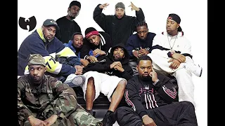 [FREE] 90's Style Wu-Tang Clan x Tupac x Biggie x Mobb Deep x Lunatic Boom Bap Type Beat -"Money"