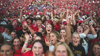 Teaser Trailer: Volleyball Day in Nebraska, The Place Episode