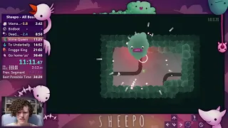 Sheepo All Bosses WR 2020-01-12 (36:03.761)