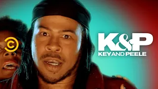 Shot in the D**k (Official Music Video) - Key & Peele