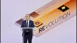Conférence Renault Group - Capital Market Day - Mardi 8 novembre 2022, à 9h (CET)
