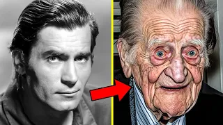 Clint Walker DIED Of A SECRET Revealed By His Wife