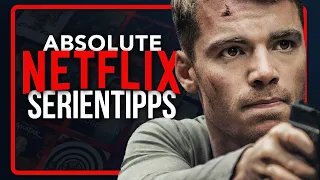 Netflix SerienTipps | SerienFlash