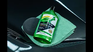 One-Step Clean & Shine | Turtle Wax Super Hard Shell Liquid Wax