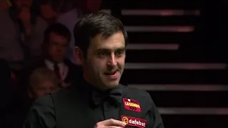 Selby vs O’Sullivan 2014 Final Frame World Champ (fsOw #1)