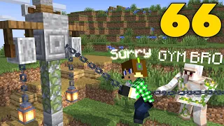 Minecraft ITA S6 E66