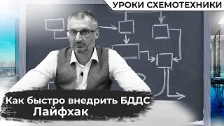 Как быстро и просто внедрить Отчет о Движении денежных средств (Cash-flow). Простой лайфхак из опыта