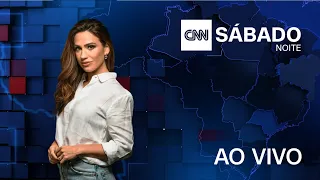 CNN SÁBADO NOITE - 19/03/2022