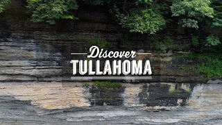 Discover Tullahoma, Tennessee