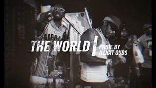 [FREE] Fabolous x French Montana Type Beat - The World
