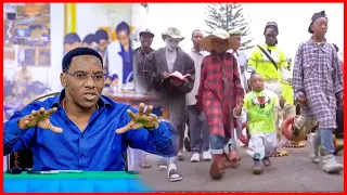 BALAA LA WADUDU OFISINI kwa RC MAKONDA UTASHANGAA..