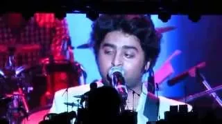 Arijit Singh Live! Kolkata| Nicco Park|