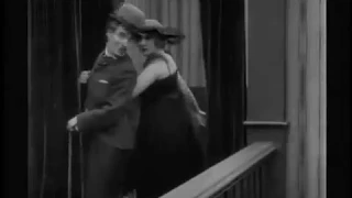 Charlie Chaplin's The Count (1916) Charlie Chaplin, Edna Purviance