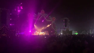 Abertura Astrix XXXPerience Itajaí 2019