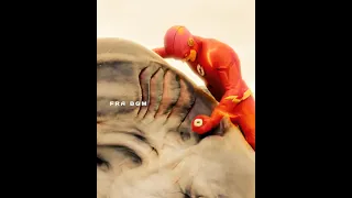 THE FLASH | STATUS | WHOOPTY | KING SHARK | Edit FlashRanger BGM #Shorts