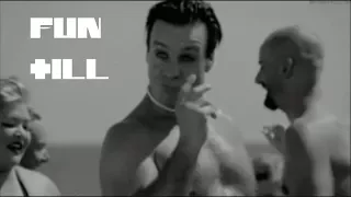 Till Lindemann | funny, cute and best moments