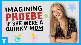 Friends’ Phoebe: Why Her Dream of Motherhood Actually Makes So Much Sense