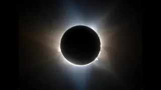 Maine Total Solar Eclipse