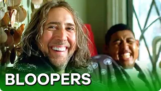 THE SORCERER'S APPRENTICE Bloopers & Gag Reel (2010)