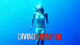 Diving Tragedy | Horrific True Story of Diving Gone Wrong