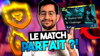 2 SYNERGIES QUI RENDENT LA COMPO INTUABLE ?! (ou presque) TFT SET 9