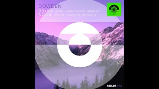 Dowden - Dryad (Solis Records)