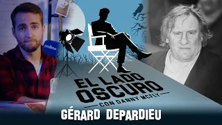 El lado oscuro #10: Gérard Depardieu