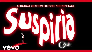 Goblin - Suspiria (Colonna Sonora Originale) Dario Argento Classics