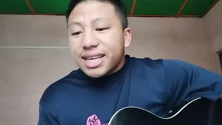 somebody's me cover 🎸🎸❤‍🩹❤‍🩹