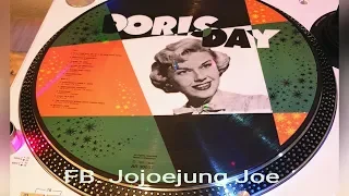 🎵 Doris Day 🎙 Teacher's Pet 🎶 (Picture Disc) 🎶