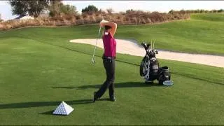 Peek A Boo Drill, by Charlotta Sorenstam