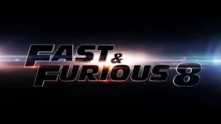 Fast & The Furious 8 Teaser