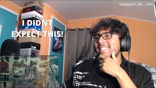 Hispanic Guy Reacts To Anderson .Paak feat. Rick Ross - CUT EM IN (Official Video)