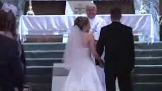Katie and Jason - wedding video