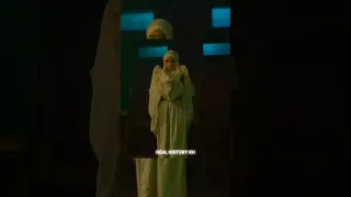 Jinn at Prayer😨 | Islamic scary status #edit #shorts #shortsfeed #islam #allah #trending #viral