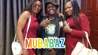 MUBABA-DIANA BAHATI ft VINNY FLAVA(DIANA BAHATI'S NANNIES KILL IT)