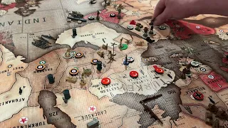 Operation Plunder - Germany 3