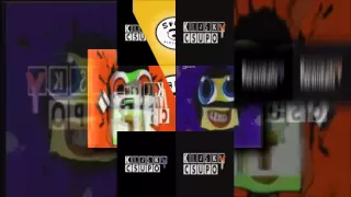 My Spiffy Video Scan Intro Klasky Csupo Meets Nickelodeon Csupo Scan